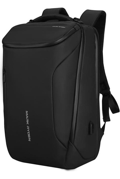 Mark Ryden MR9031 Compacto Pro USB Şarj Portlu Laptop-Notebook Sırt Çantası (Yurt Dışından)