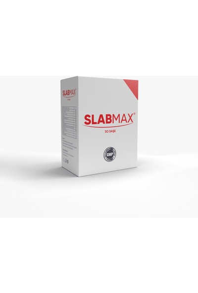 SLab Slabmax 30 Saşe