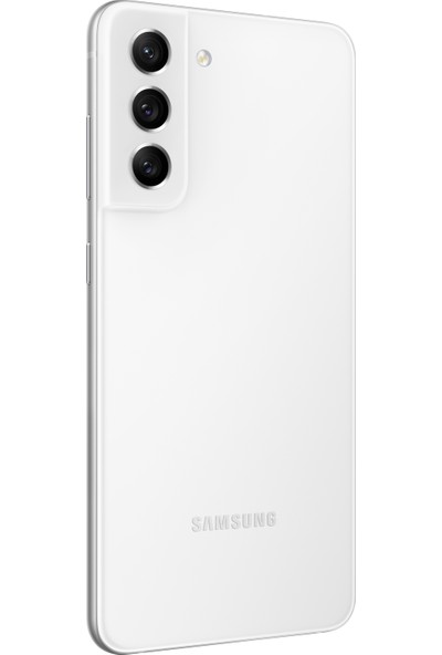 Samsung Galaxy S21 FE 5G 128 GB (Samsung Türkiye Garantili)
