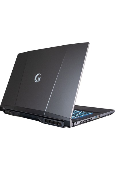 Game Garaj Slayer 5XL-1650 C1 Intel Core i5 11400H 8GB 256GB SSD GTX1650 Freedos 17.3" FHD Taşınabilir Bilgisayar