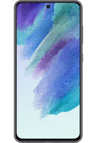 Samsung Galaxy S21 FE 5G 128 GB (Samsung Türkiye Garantili)