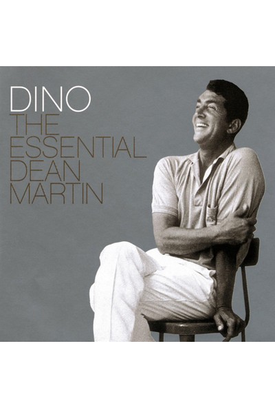 Dean Martin – Dino: The Essential Dean Martin CD