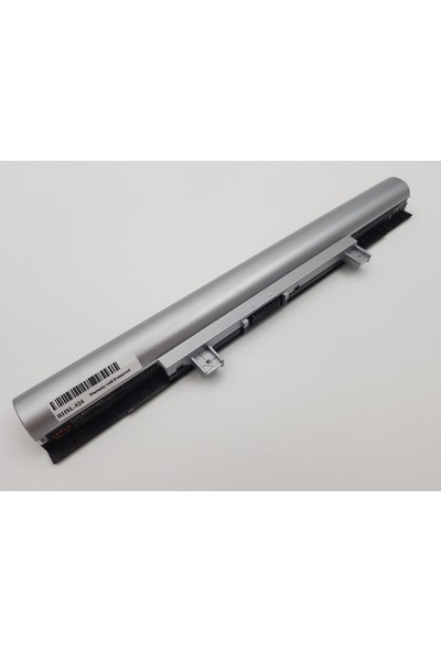 Retro Casper Nirvana D15D, A41-D15 Notebook Bataryası - Silver