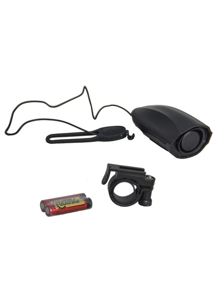 Rectus Jy-575j Siren Korna - Siyah