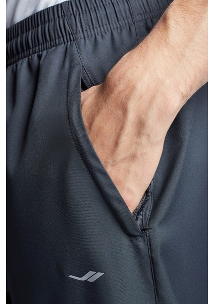 Antrasit Erkek Eşofman Alti 22S-1237-22B fırsatları