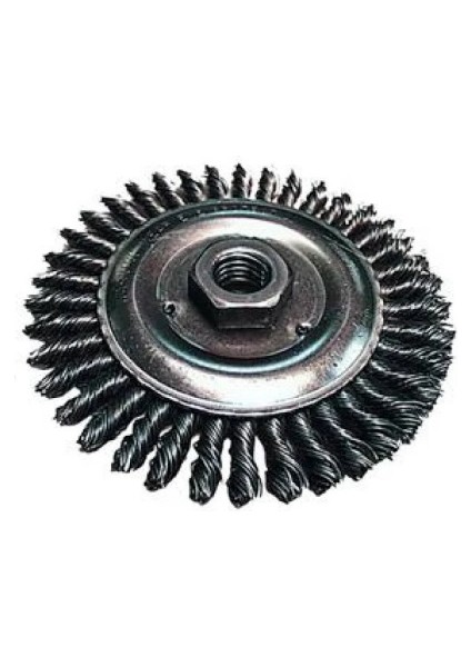 Makıta D-29561 115XM14X2MM Daire Fırça