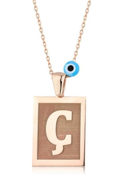 Balonlu Kız 925 Ayar Gümüş Kolye fiyatları