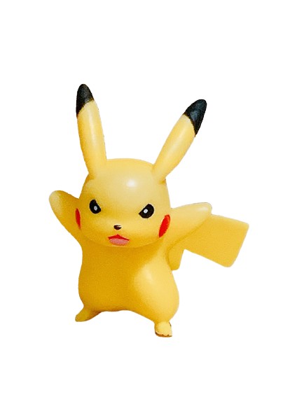 Pokémon Modeli