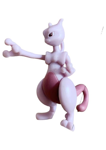 Pokémon Modeli