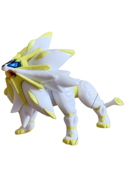 Pokémon Modeli