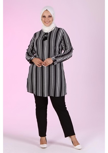 Kadın Tesettür Büyük Beden Ipli Kadın Yazlık Tunik Tiril Kumaş fiyatları