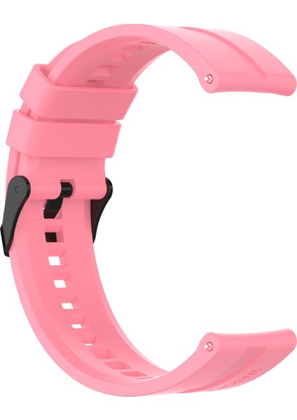 Puluz Huawei Watch Gt 3 46Mm/Gt Runner Için Kordon - Pembe (Yurt Dışından) modelleri