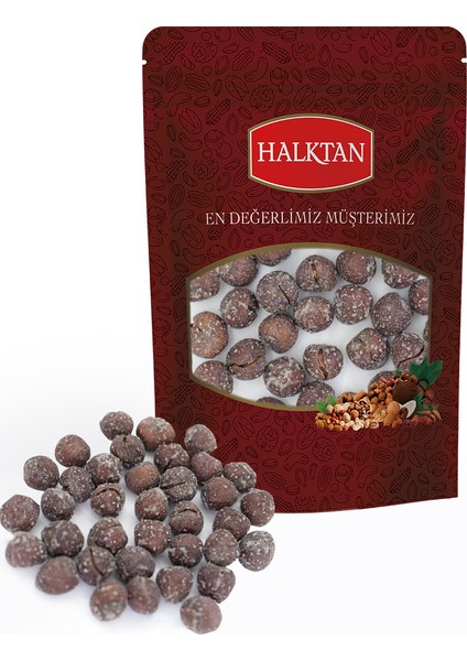 Fındık Kabuklu Tuzlu 500 gr