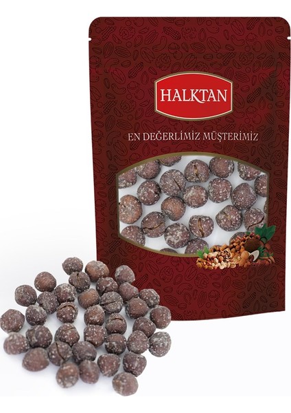 Fındık Kabuklu Tuzlu 500 gr