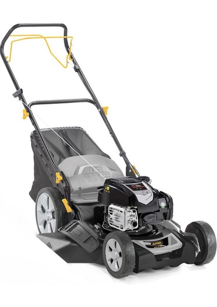 Al5 51 Sq 163 cc B&s Motor Benzinli Çim Biçme Makinesi