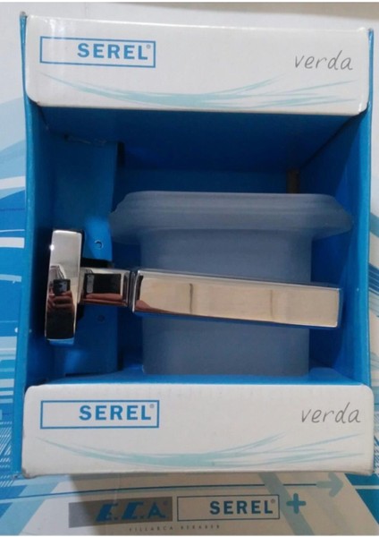 Verda Diş Fırçalık 140106003