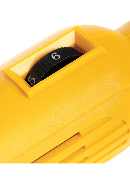 Alman SUPER500 430 Parça 500W Devir Ayarlı Çift Gravür Oyma Makinesi Dremel Taşlama Zımpara Seti