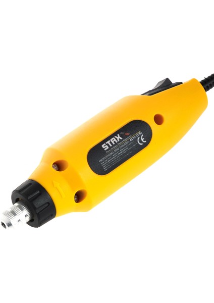 Alman SUPER500 430 Parça 500W Devir Ayarlı Çift Gravür Oyma Makinesi Dremel Taşlama Zımpara Seti