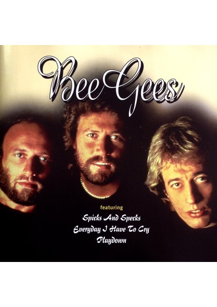 Bee Gees – Bee Gees CD