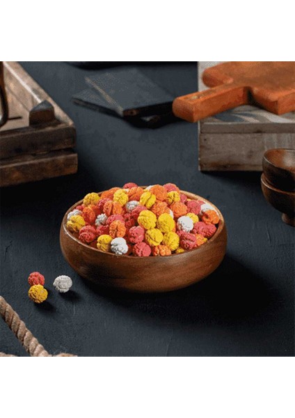 Leblebi Şekeri Renkli 500 gr