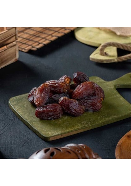Hurma Medjoul(Kudüs) 500 Gr.