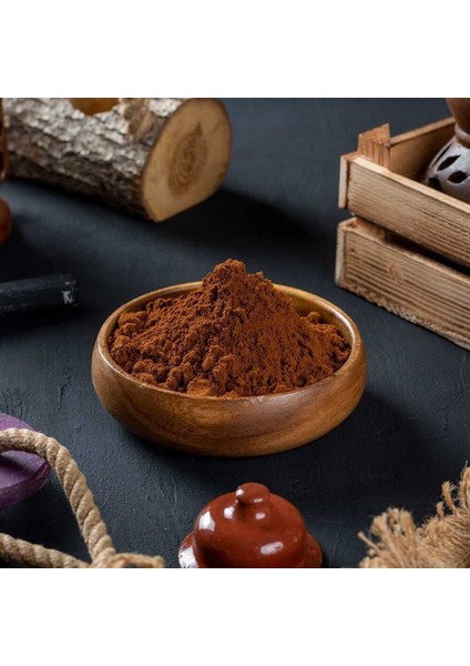 Türk Kahvesi 250 Gr.