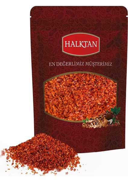 Pul Biber Yağlı 500 Gr. fiyatları