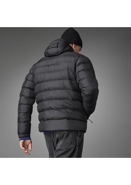 Itavic 3-Stripes Midweight Kapüşonlu Mont GT1674 fiyatları