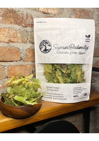 Ihlamur 100 gr fiyatları