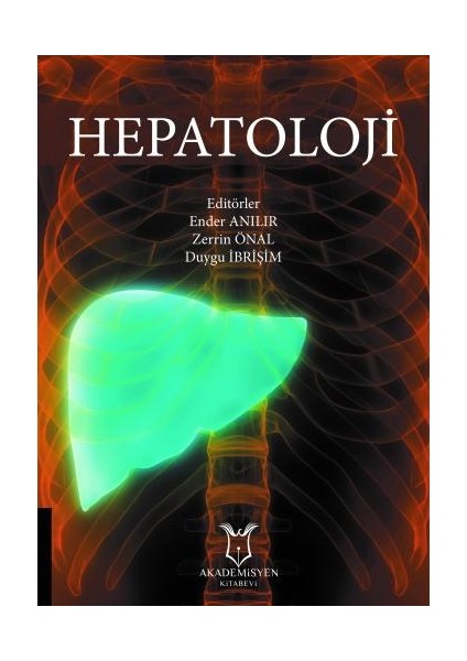 Hepatoloji