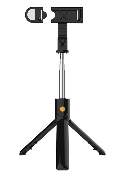 K10-S Bluetooth Selfie Çubuğu (Yurt Dışından)
