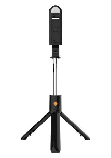 K10-S Bluetooth Selfie Çubuğu (Yurt Dışından)