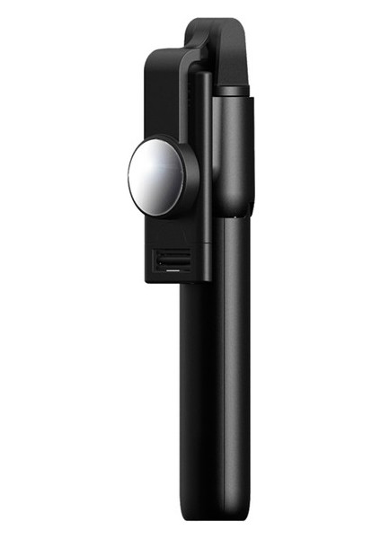 K10 Bluetooth Tripod Selfie Çubuğu (Yurt Dışından)