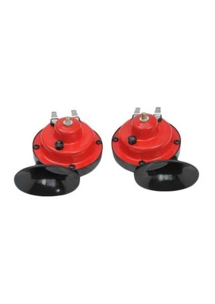 Dadat Korna 12V Çift Fisli 2'li Takım fiyatları