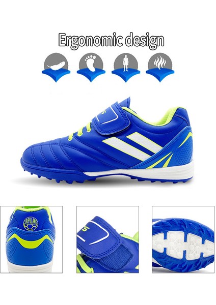 Siyah Futbol Ayakkabısı (Yurt Dışından) fiyatları