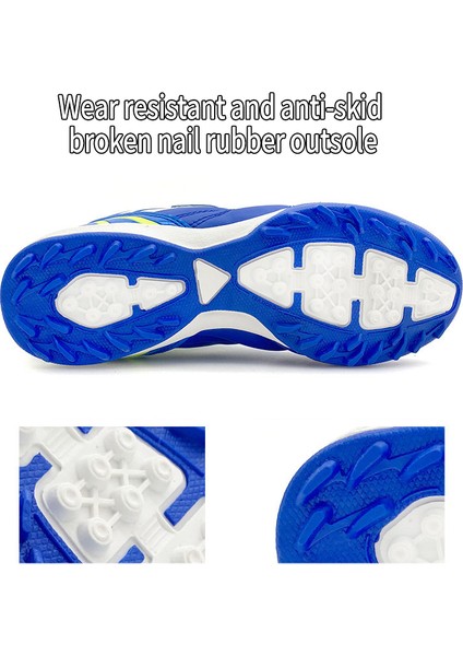 Siyah Futbol Ayakkabısı (Yurt Dışından) modelleri