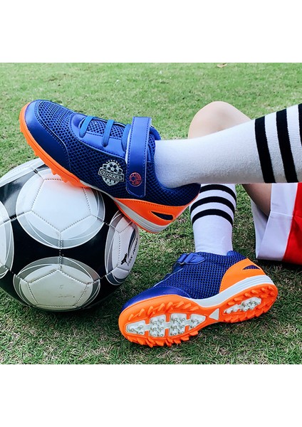 Siyah Futbol Ayakkabısı (Yurt Dışından) fırsatları