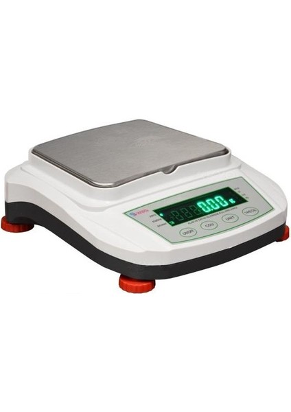 Yp 20002 Dijital Hassas Terazi 2 kg