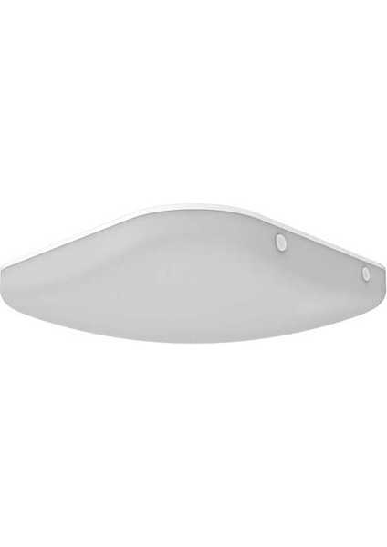 SR-240 15W 6500K Kare LED Glop Armatür