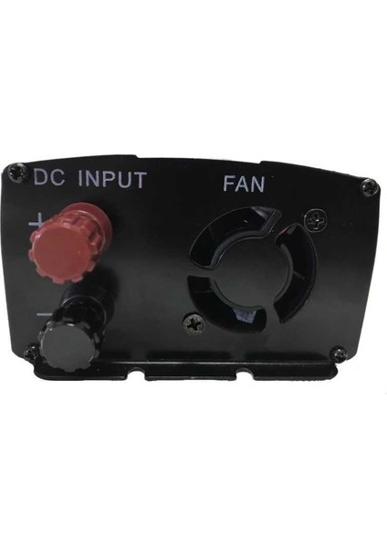JYMU-1000 12V 1000W Modifiye Sinüs Invertör