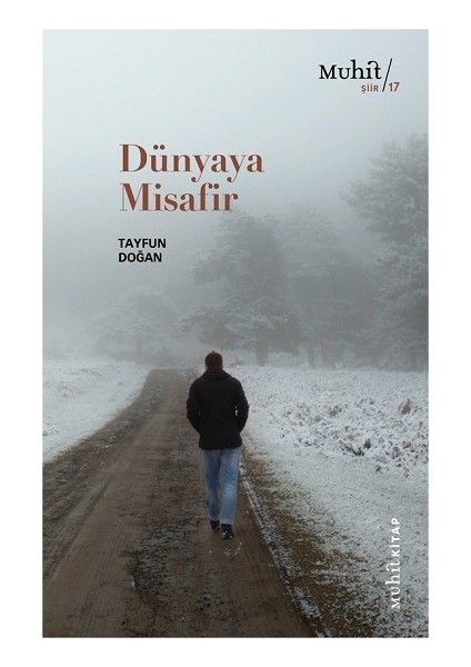 Dünyaya Misafir - Tayfun Doğan