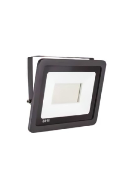 100W LED Projektör 6500K - LP100 B