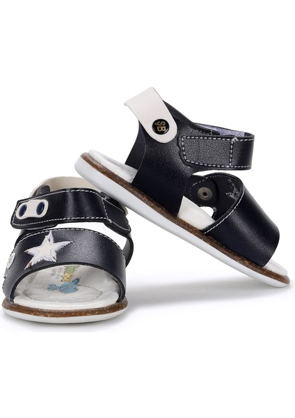 Şb 243-50 Günlük Erkek Çocuk Ilk Adım Sandalet Terlik fiyatları