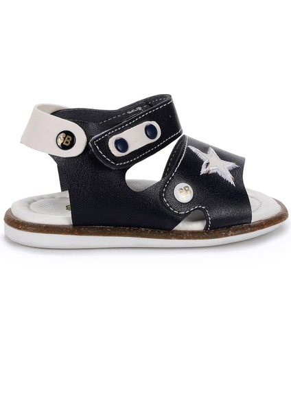 Şb 243-50 Günlük Erkek Çocuk Ilk Adım Sandalet Terlik fırsatları