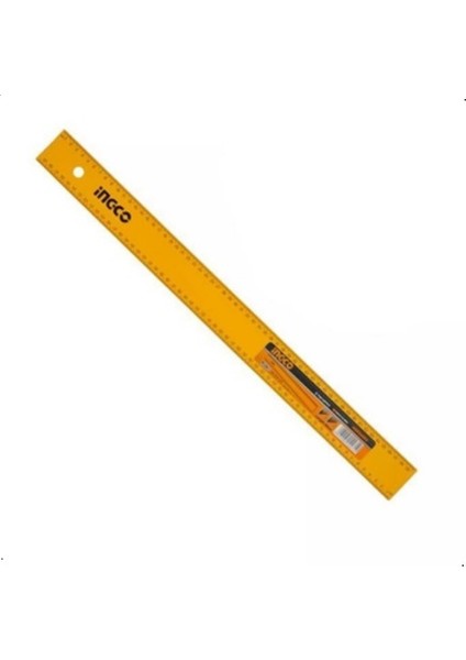 Alüminyum Cetvel 60 cm HSR26002