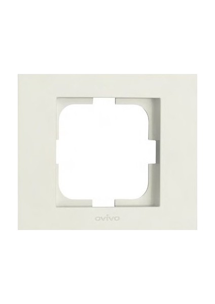 Grano Beyaz Nümeris Telefon Prizi + Tekli ÇERÇEVE(1XRJ11) fiyatları