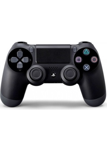 By Öztek Ps4 Oyun Kolu Joystick Kablosuz Wireless