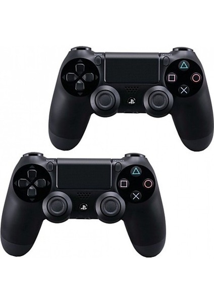 By Öztek Ps4 Oyun Kolu Joystick Kablosuz Wireless