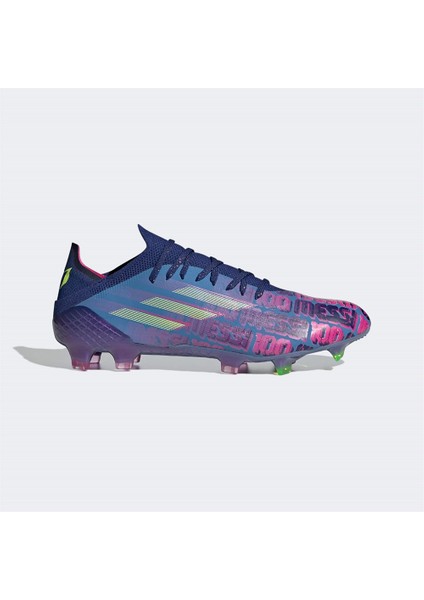 Futbol Ayakkabısı Krampon x Speedflow Messı.1 FY6879