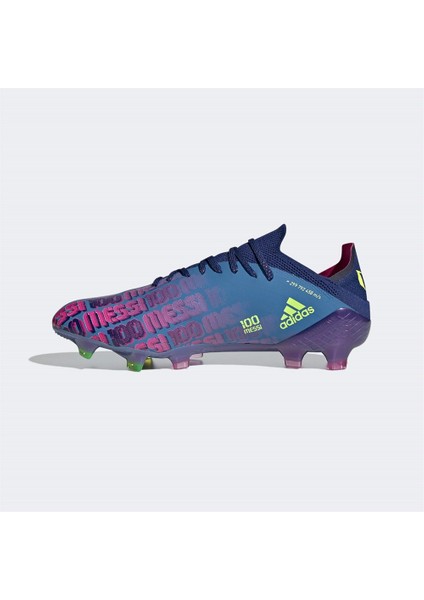 Futbol Ayakkabısı Krampon x Speedflow Messı.1 FY6879